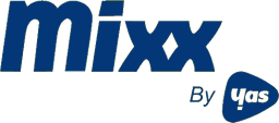 Mixx by Yas
