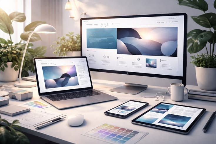 Audit digital + plan d’action en 24h — Jean-Baptiste YAO