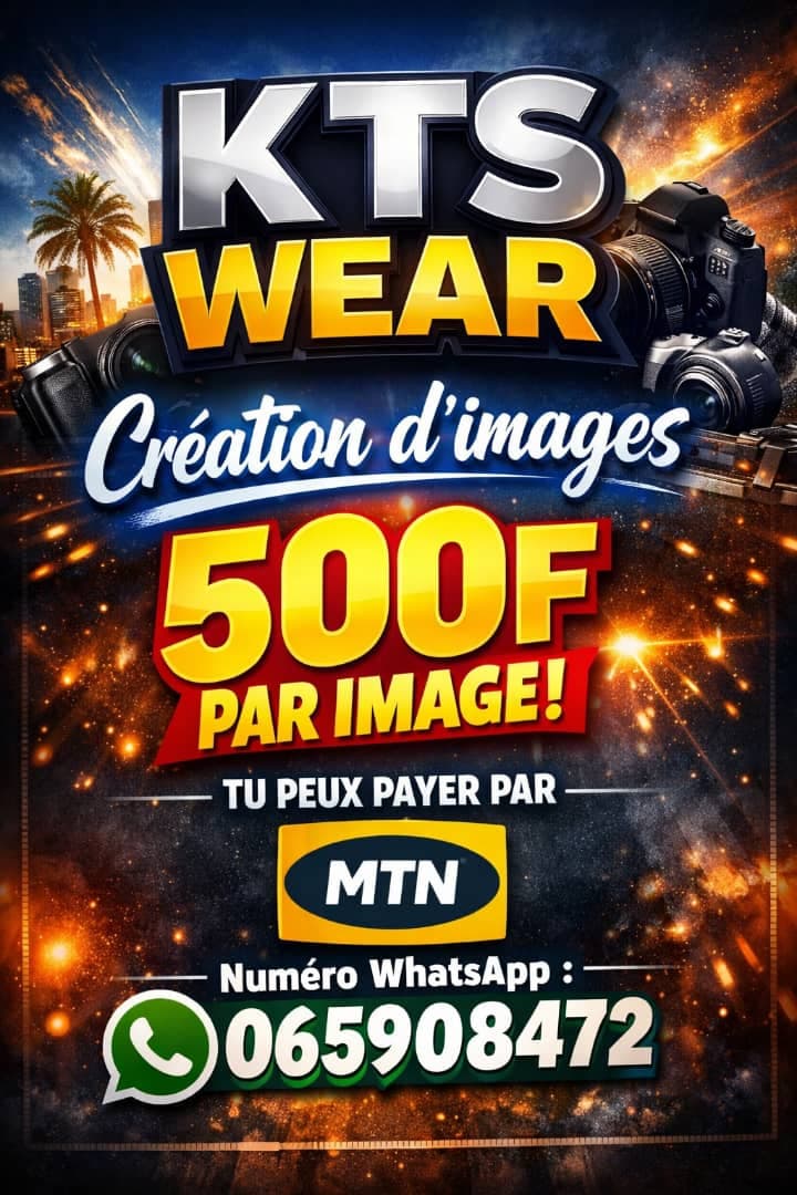 Création de vidéo — LA VOIX DU FOOTBALL Création