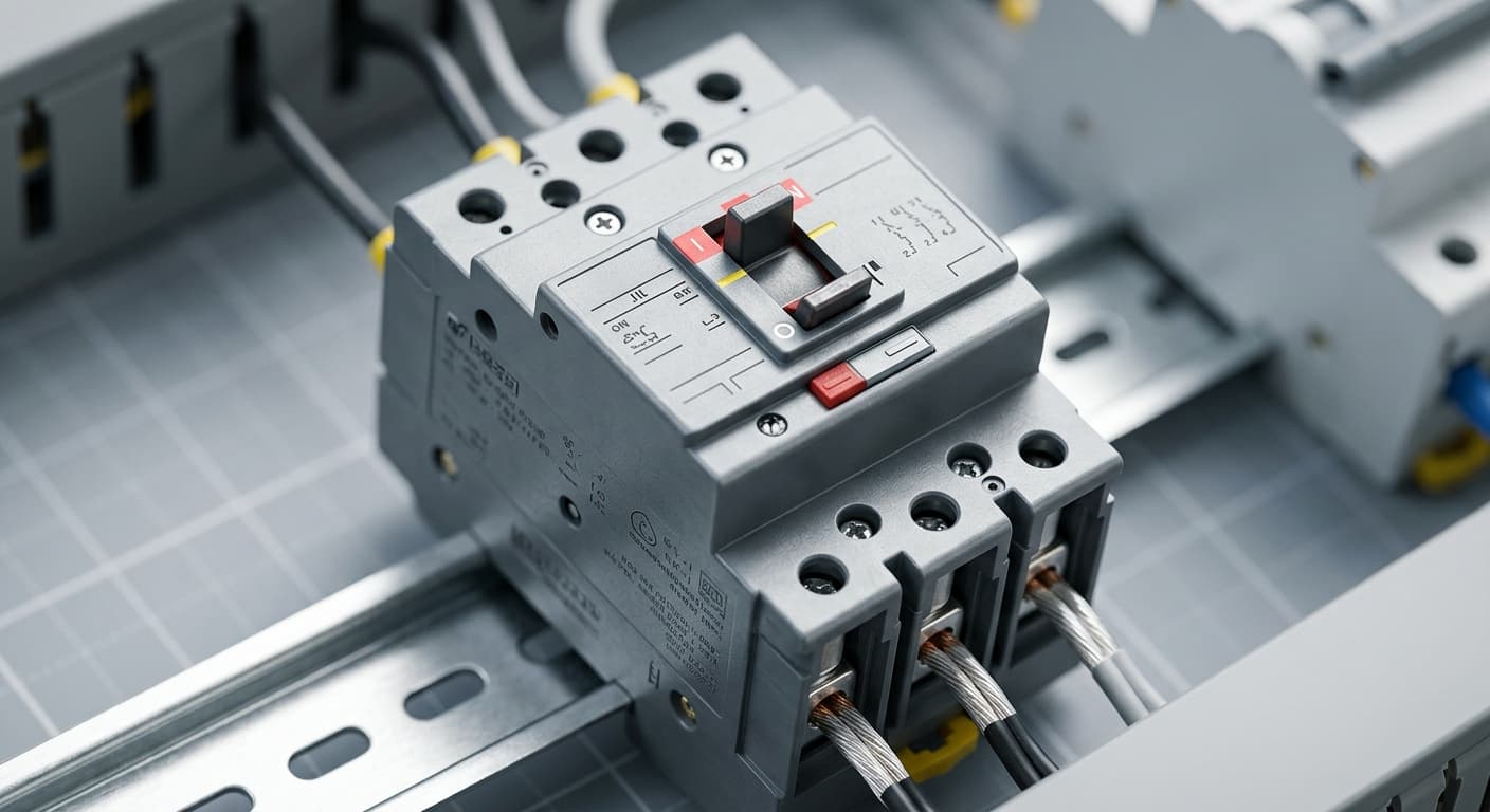 Maîtrisez la protection électrique : Guide pratique — RK LAMDA