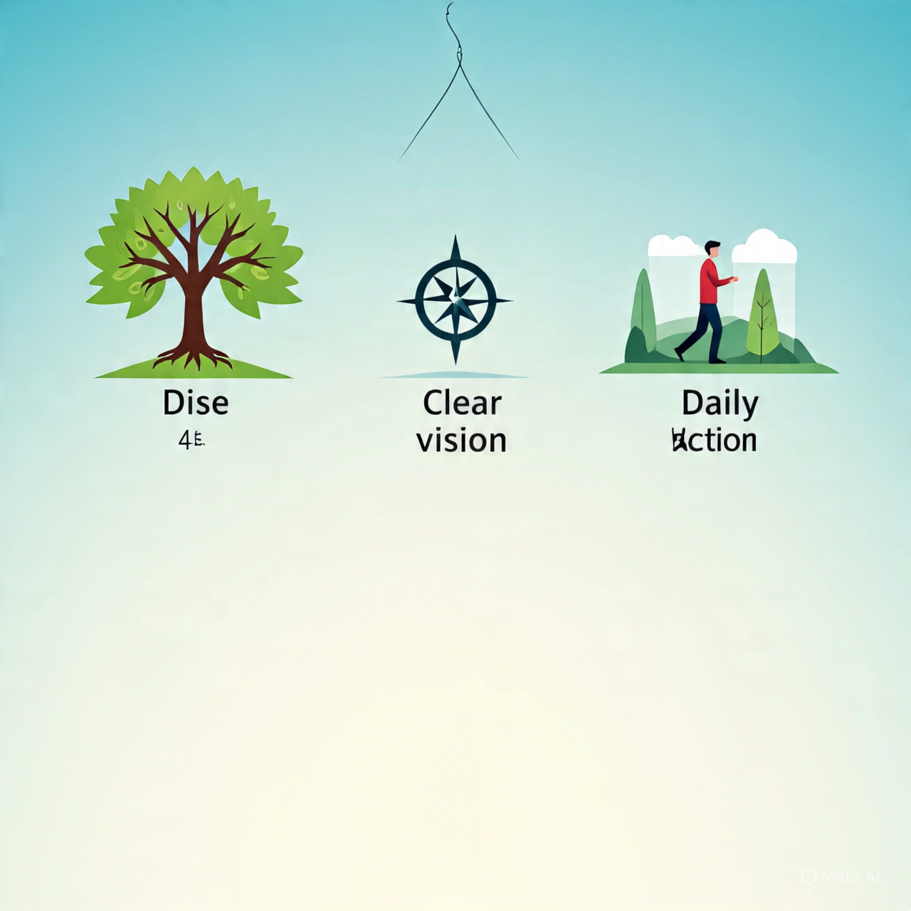 Les fondamentaux de la réussite : guide pratique