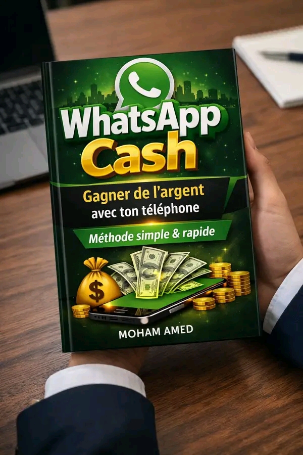 WhatsApp Cash