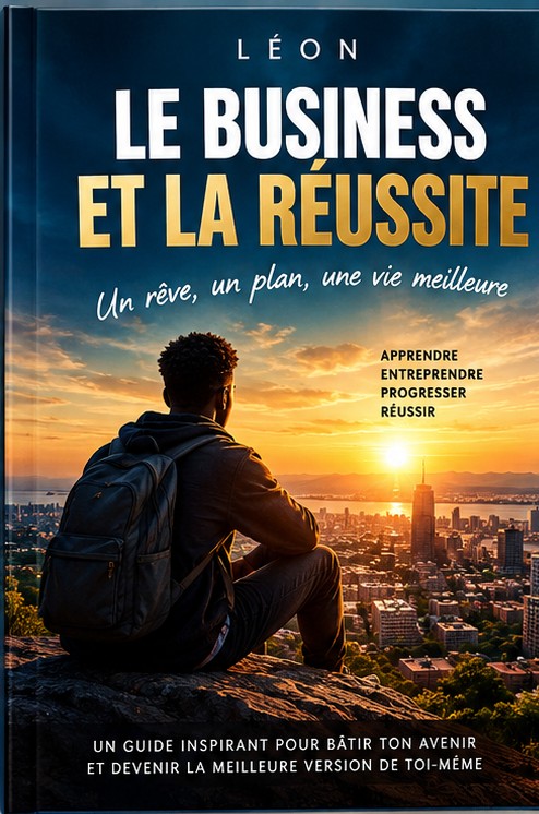 Le business et la réussite
