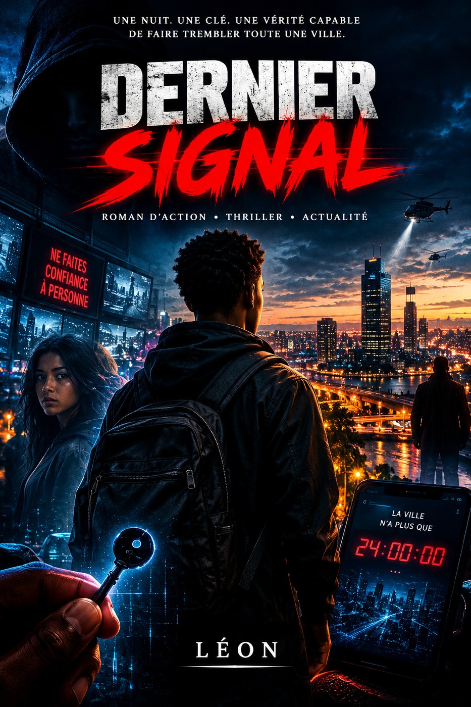 Dernier signal