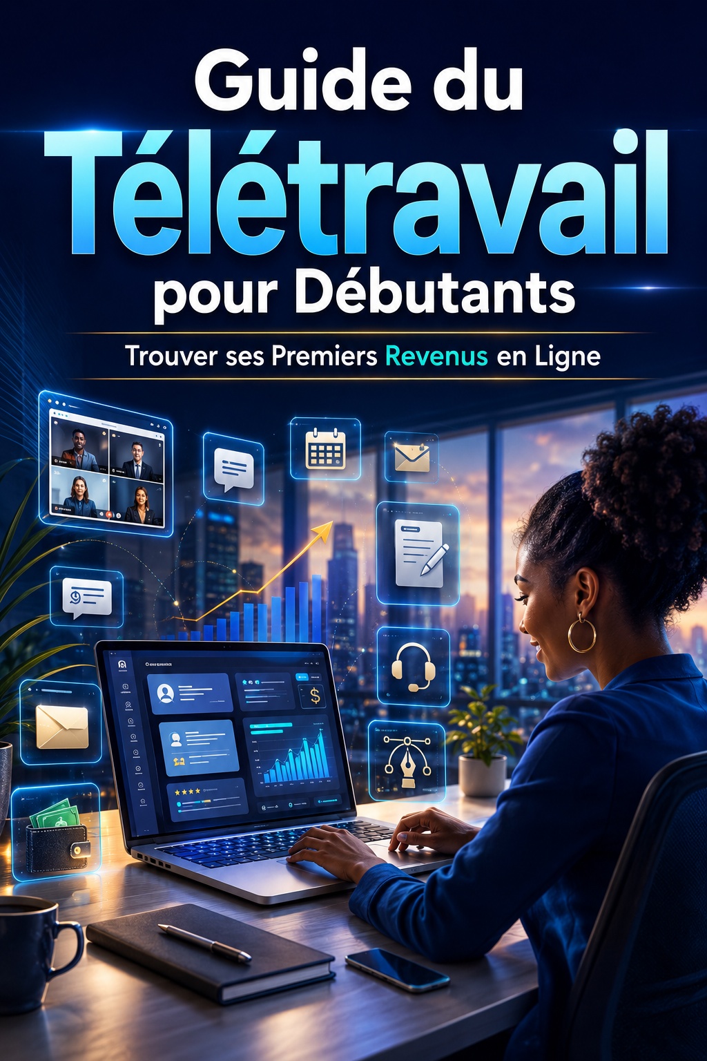 Guide du Télétravail pour débutants