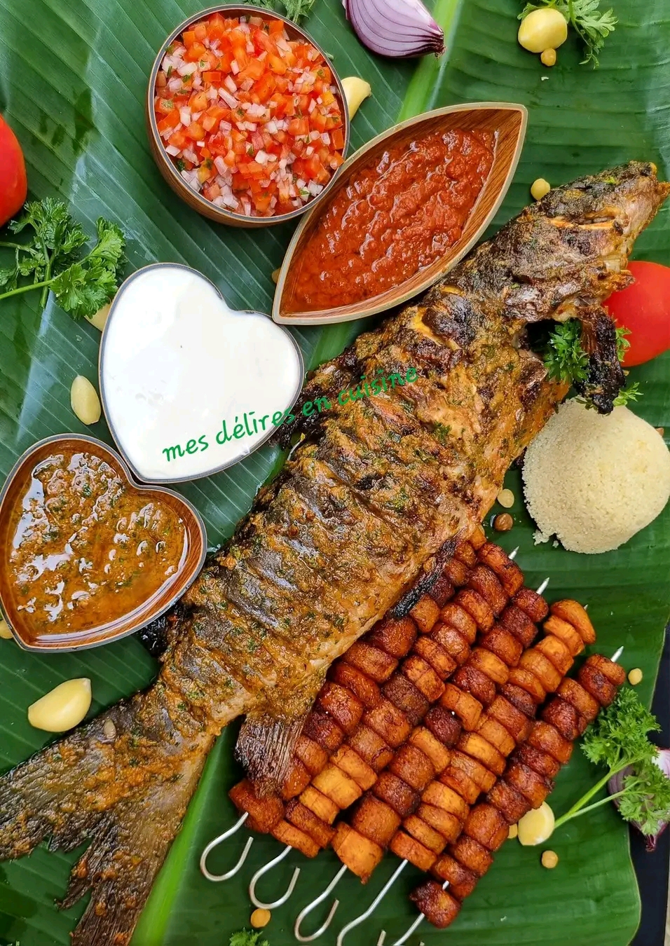 Cuisine africaine moderne : les bases incontournables