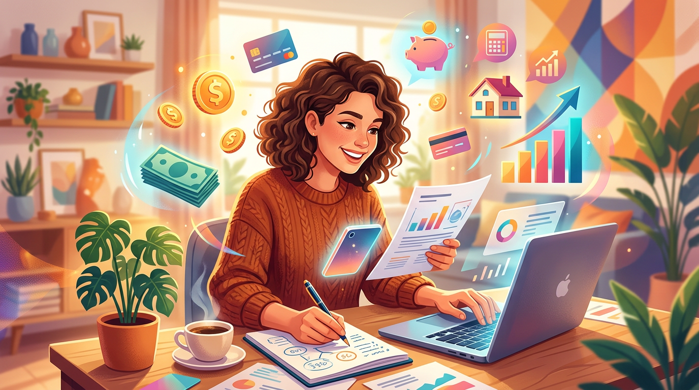 COMMENT GERER CES FINANCES