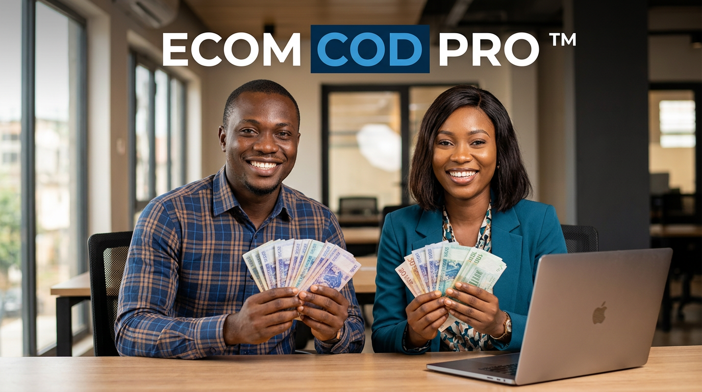 Ecom Cod Pro™ 