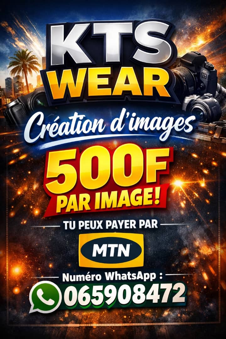 Création de vidéo