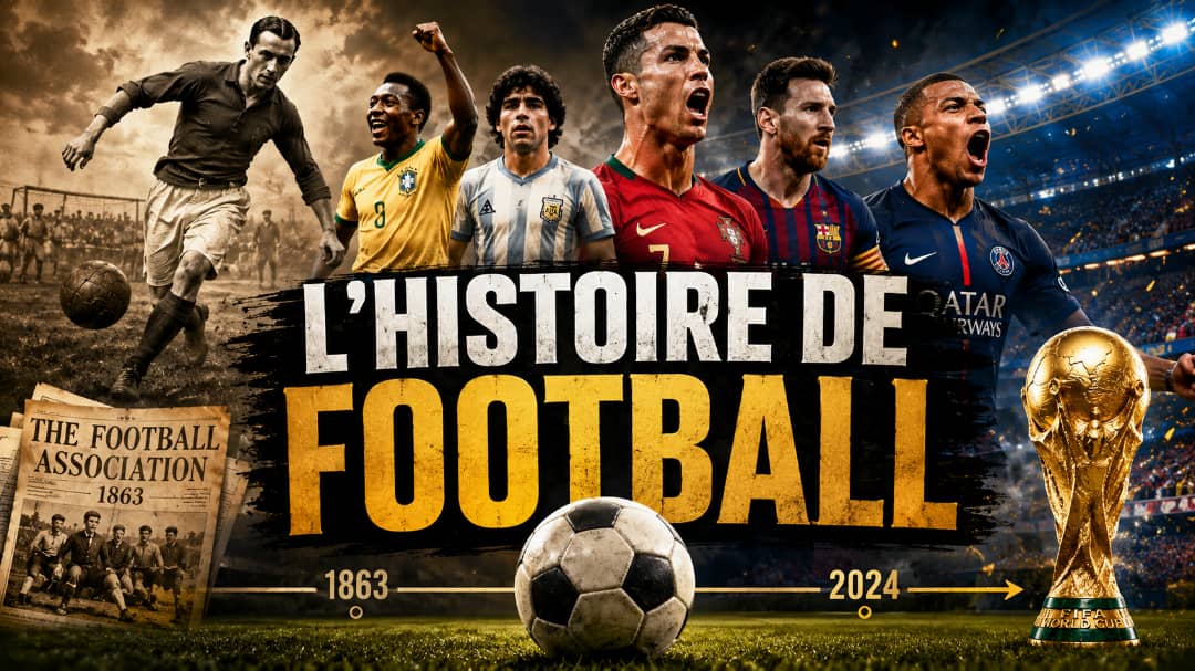 Vidéo de 🇫🇷 Les joueurs français ont DOMINÉ les Trophées UNFP 2026 😳🏆