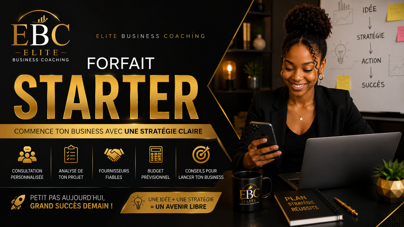 FORFAIT STARTER