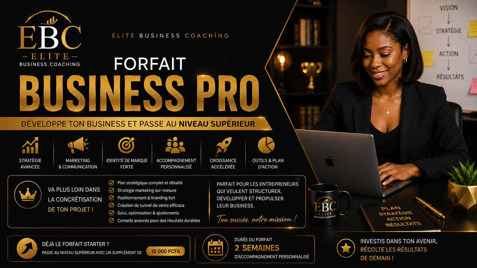FORFAIT BUSINESS PRO