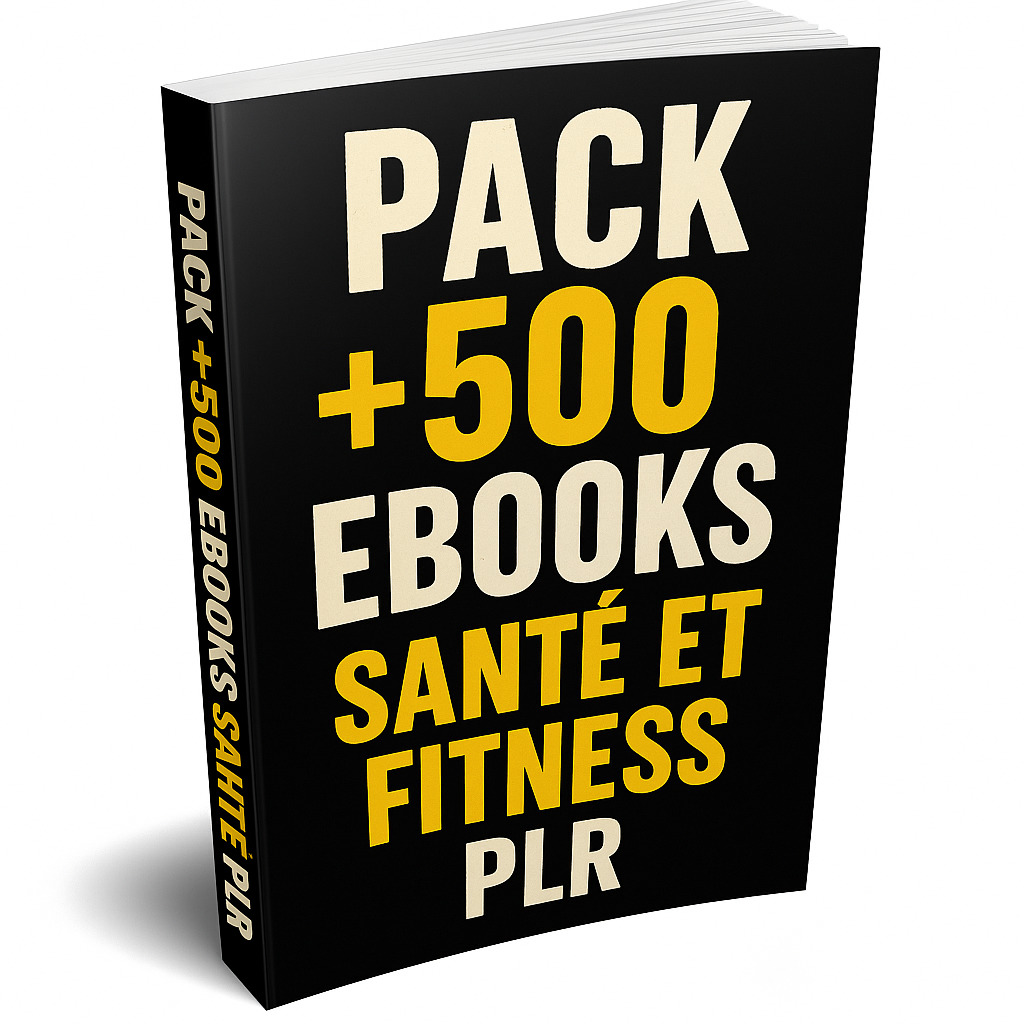 Santé & Fitness