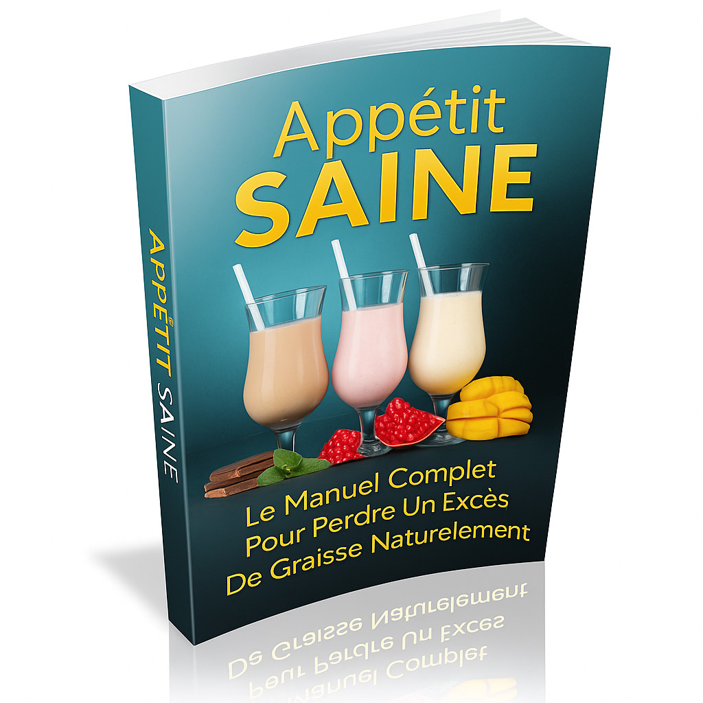 Appétit Saine
