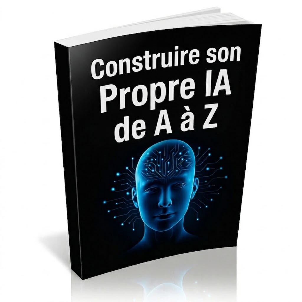 Construire son Propre IA de A à Z